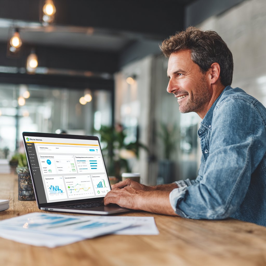 AysimaPOS E-Fatura Programı - GİB Entegrasyonu ile Sınırsız Fatura Kesme