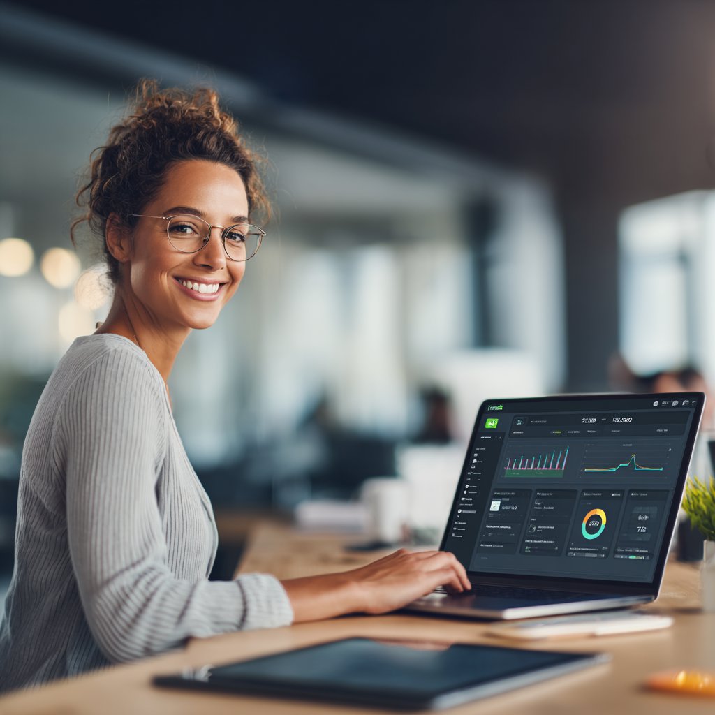 AysimaPOS E-Fatura Detay Sayfası - Durum Takibi ve UBL XML