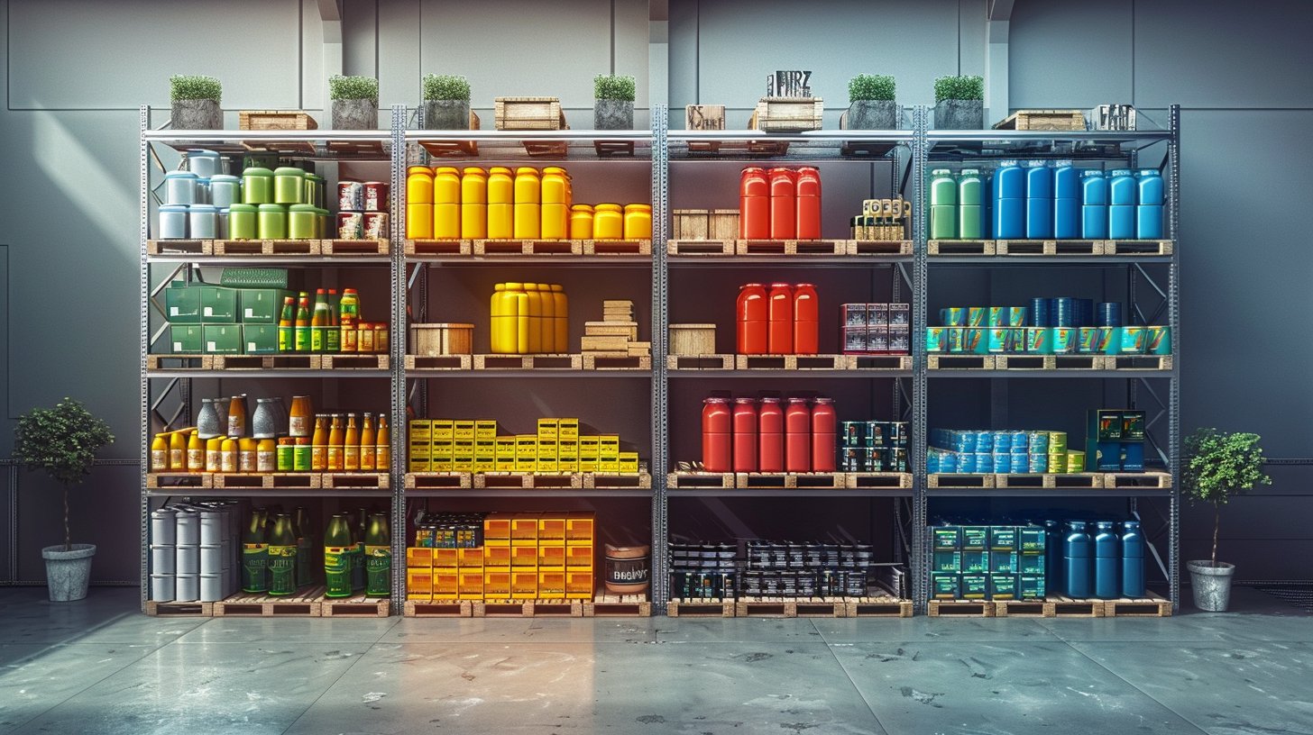 Mevsimsel Stok Analizi