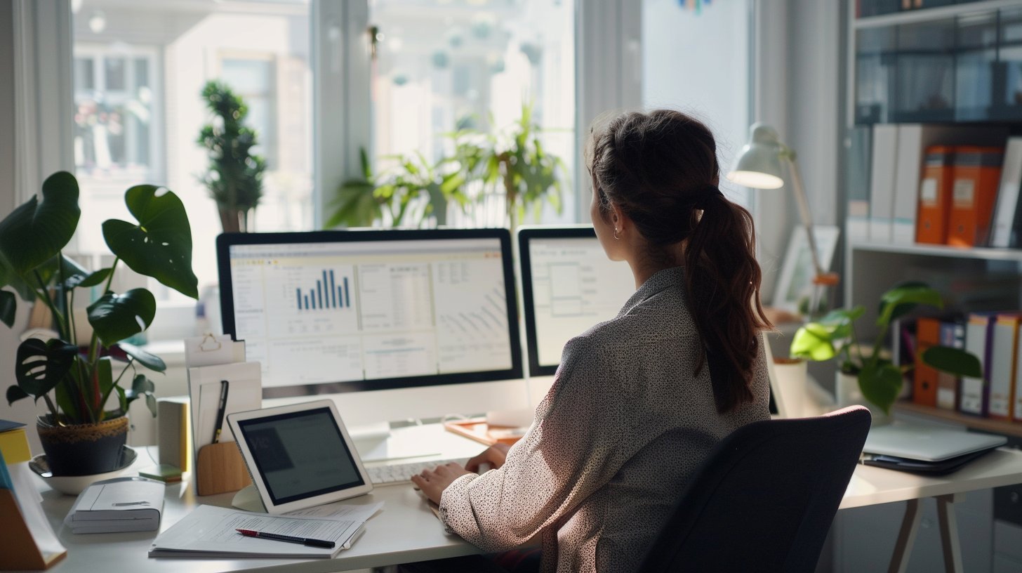 Bulut tabanlı belge yönetim sistemi ile kağıtsız ofis uygulaması - Dijital arşiv ve muhasebe yazılımı Türkiye KOBİ içi