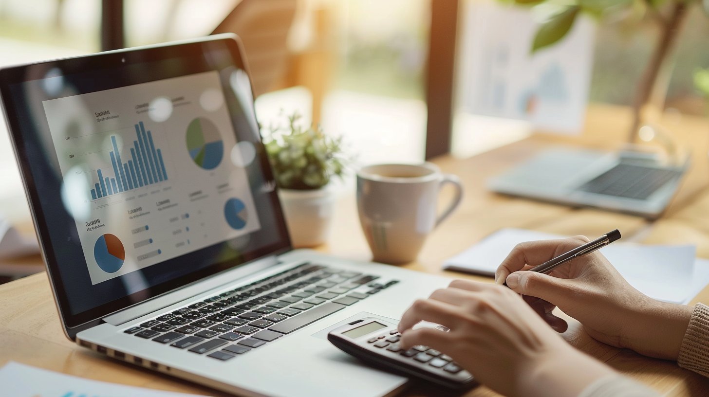 Kar marjı formülü hesaplama ve işletme karlılık analizi - muhasebe hesaplamaları Türkiye KOBİ için