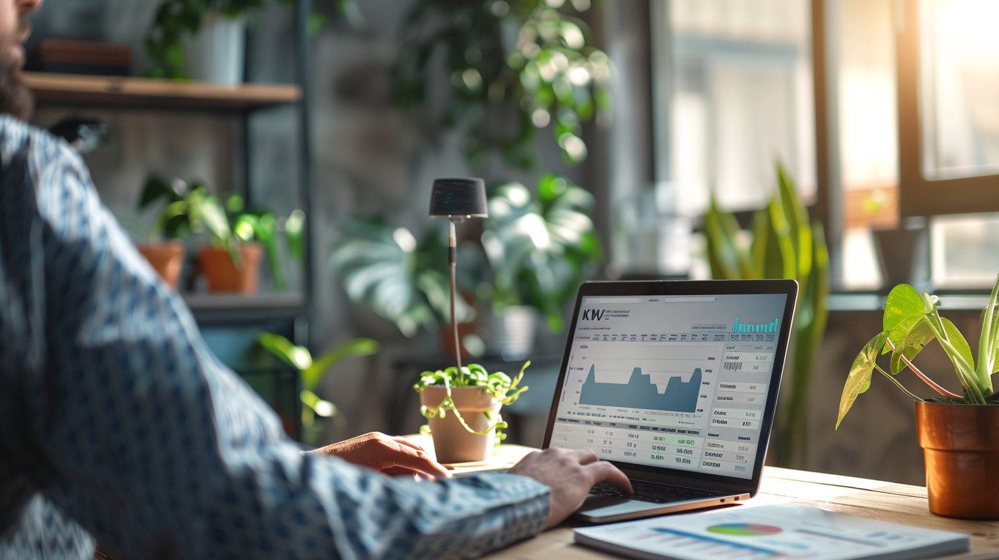 Muhasebe yazılımı ile otomatik KDV hesaplama ve fatura kesme sistemi - dijital muhasebe çözümü Türkiye Muhasebe yazılımı ile otomatik KDV hesaplama ve fatura kesme sistemi - dijital muhasebe çözümü Türkiye