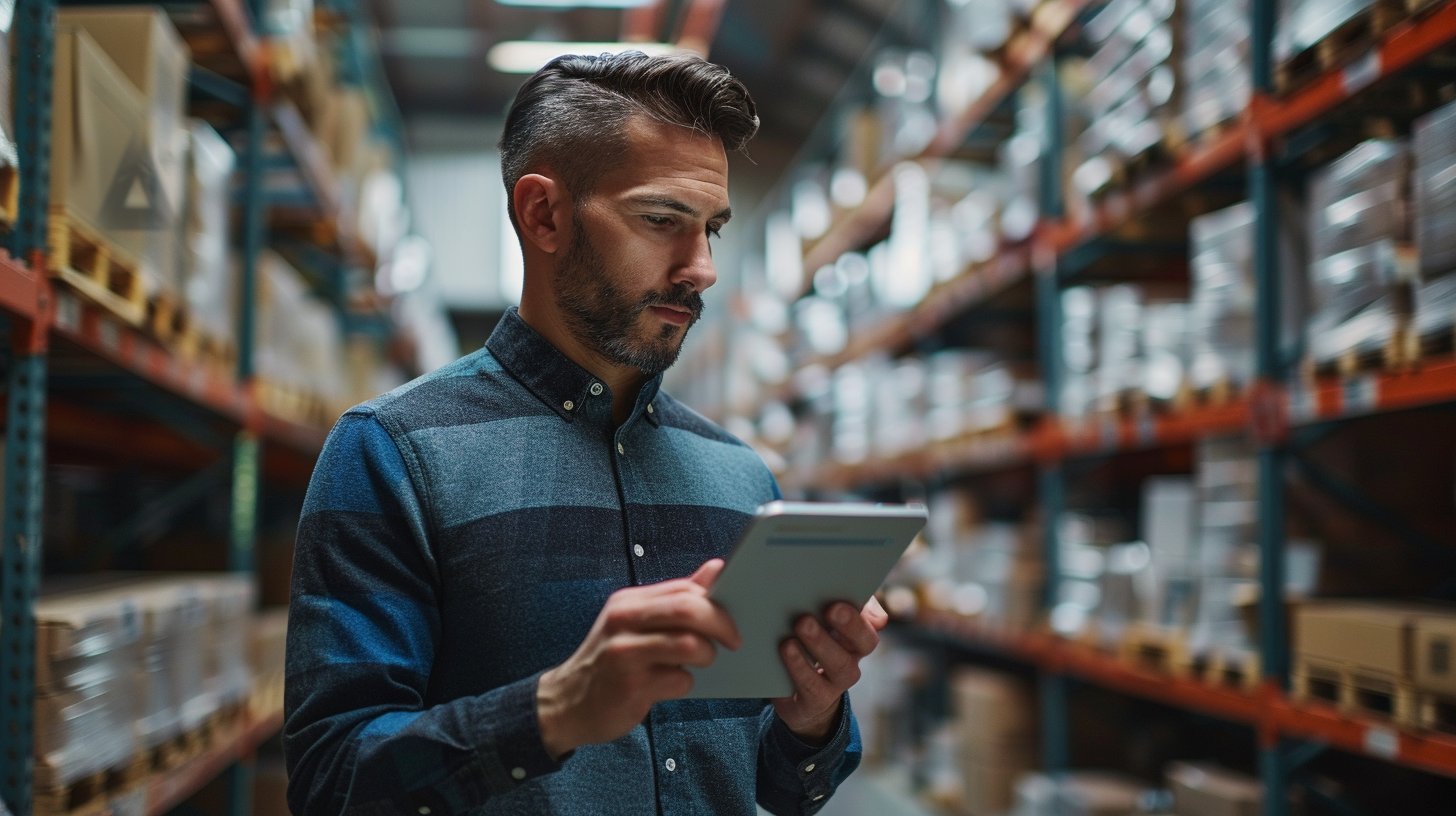 ABC Analizi ile Stok Yönetimi: Pareto Prensibi Uygulaması