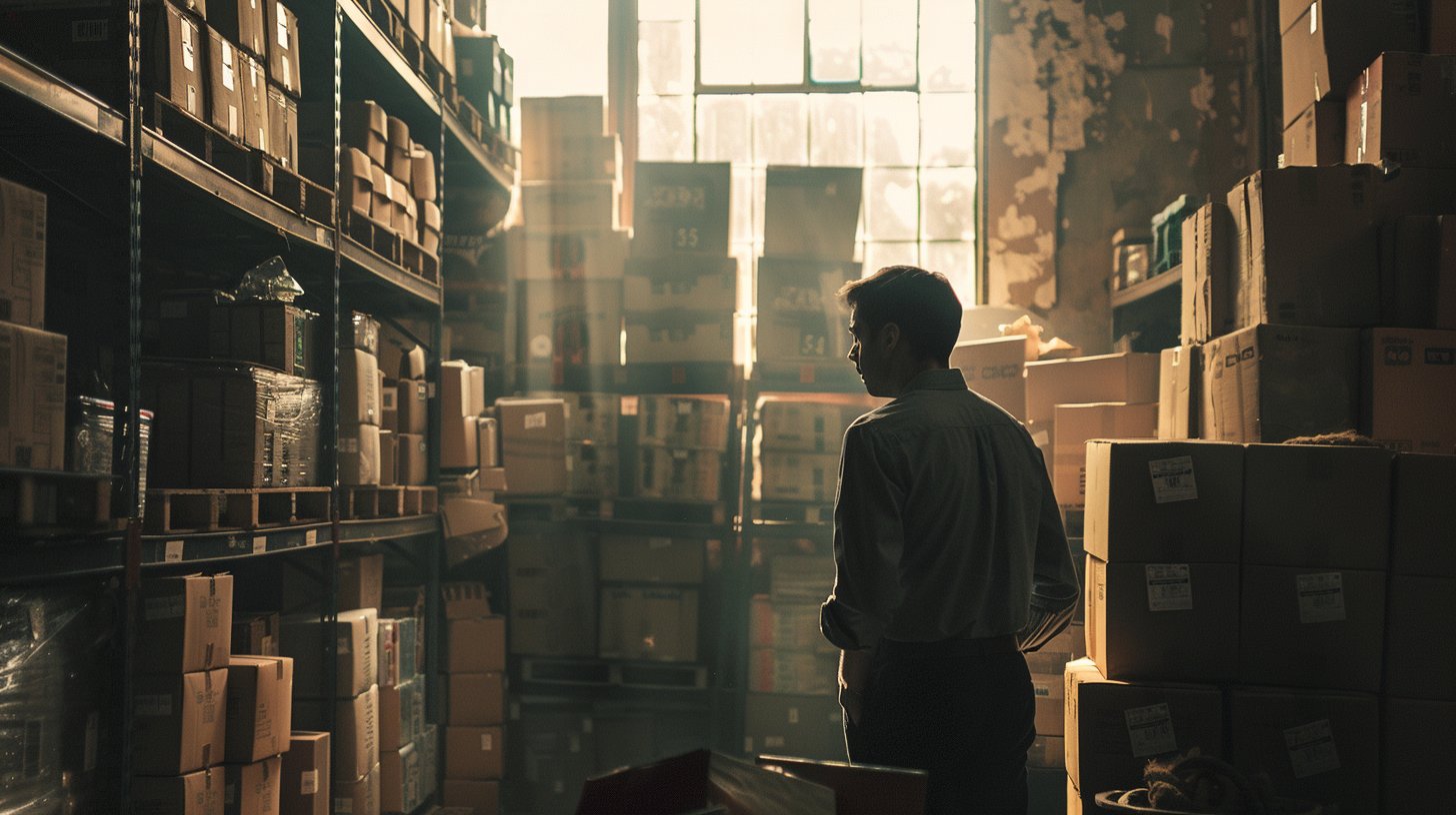 Fazla Stok Problemleri: 7 Sorun ve Pratik Çözümler 2025