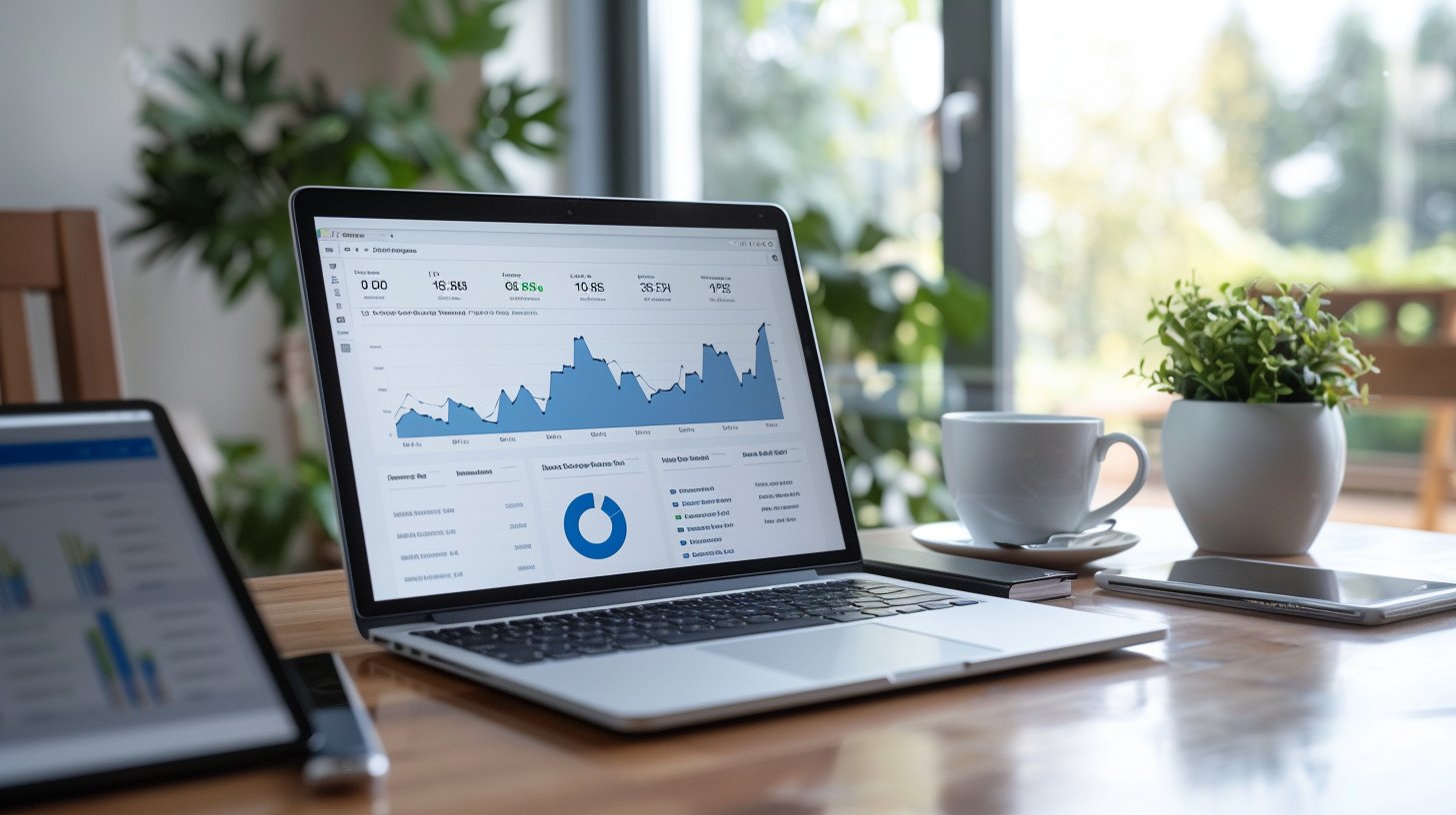 Bulut Tabanlı Muhasebe Sistemi Nedir? 2025 Rehberi