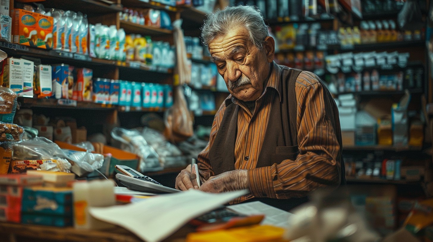 Veresiye Defteri Yerine Cari Takip Programı