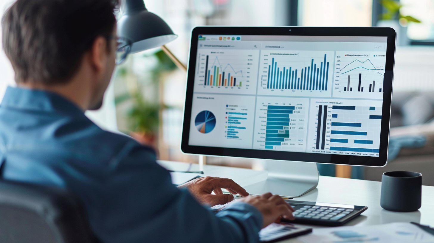 Muhasebe Programı Seçimi: 8 Kritik Özellik (KOBİ Rehberi)