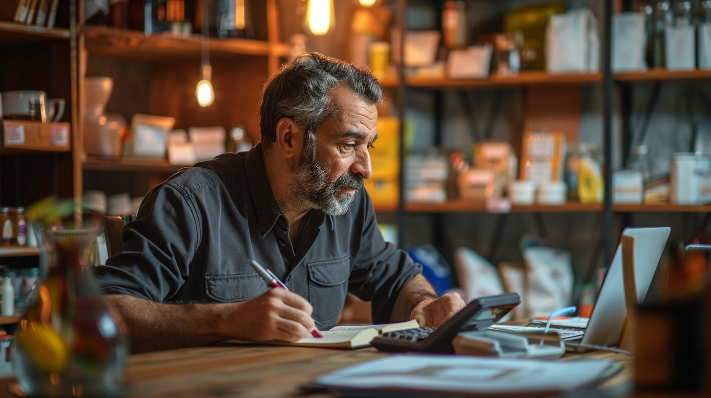 Satılan Malın Maliyeti (SMM) Hesaplama ve Formülü