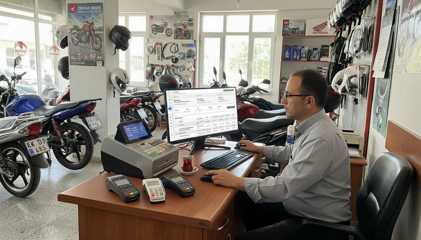 Ön Muhasebe Programında Cari Yönetimi: 12 Kritik Özellik